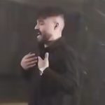 دانلود آهنگ جدید علی شاه ملکی بیا بگو دوسم داری اینا همش یه بازیه